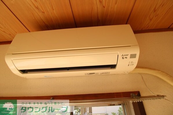 ヒルトップマンション石原の物件内観写真